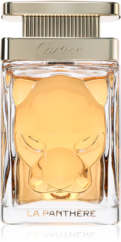 Cartier La Panthère Eau de Parfum para mulheres