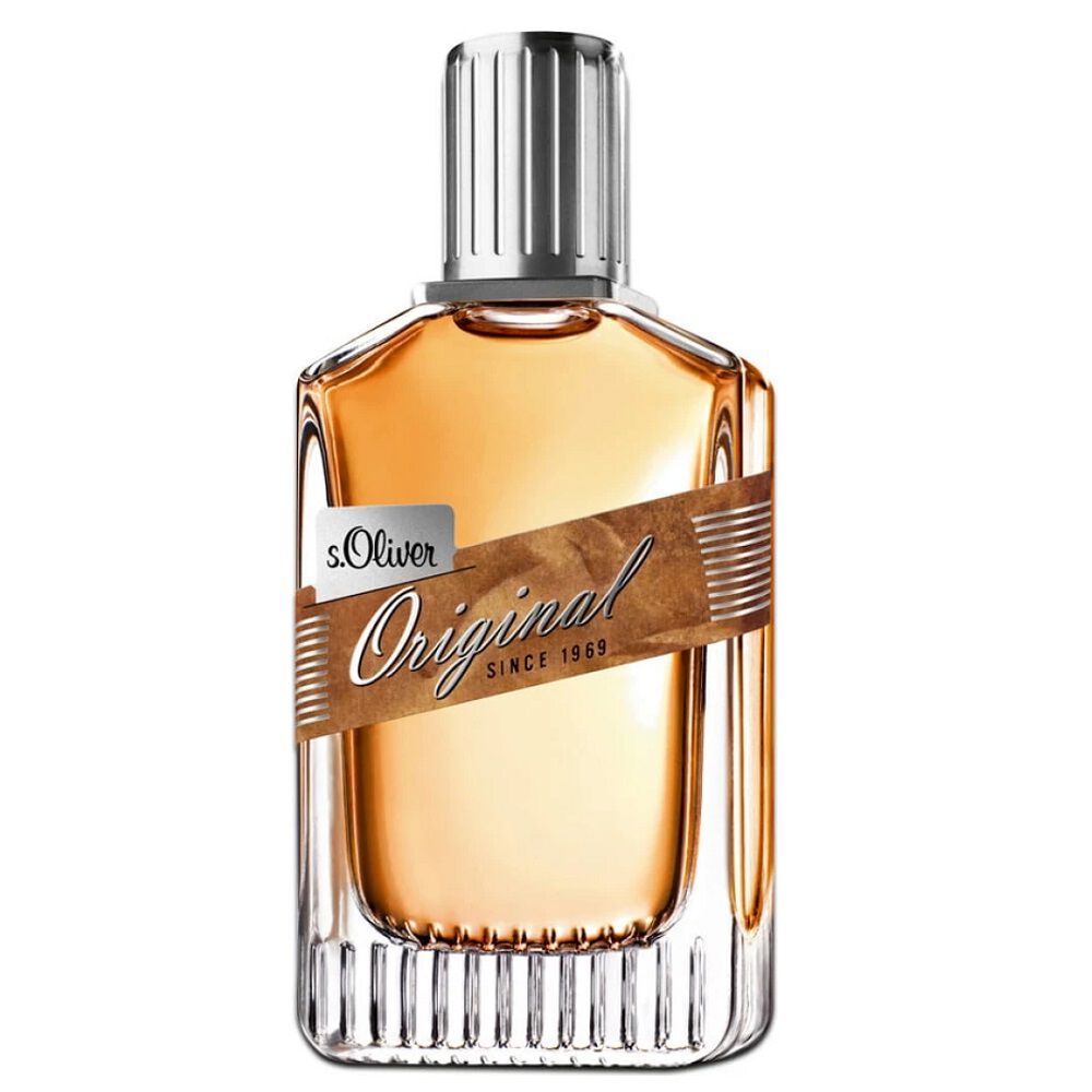 s.Oliver Original Hommes