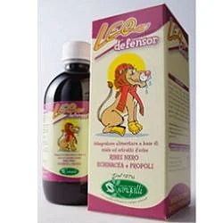 Leo Defender 200 ml
