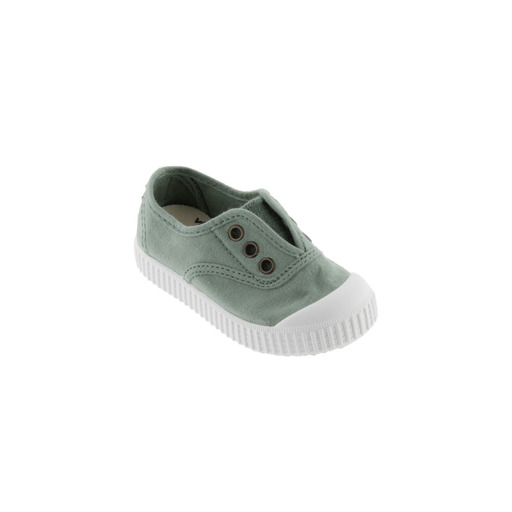  Victoria Shoes 1915 Angol Elastikus Vászon Festett Drec