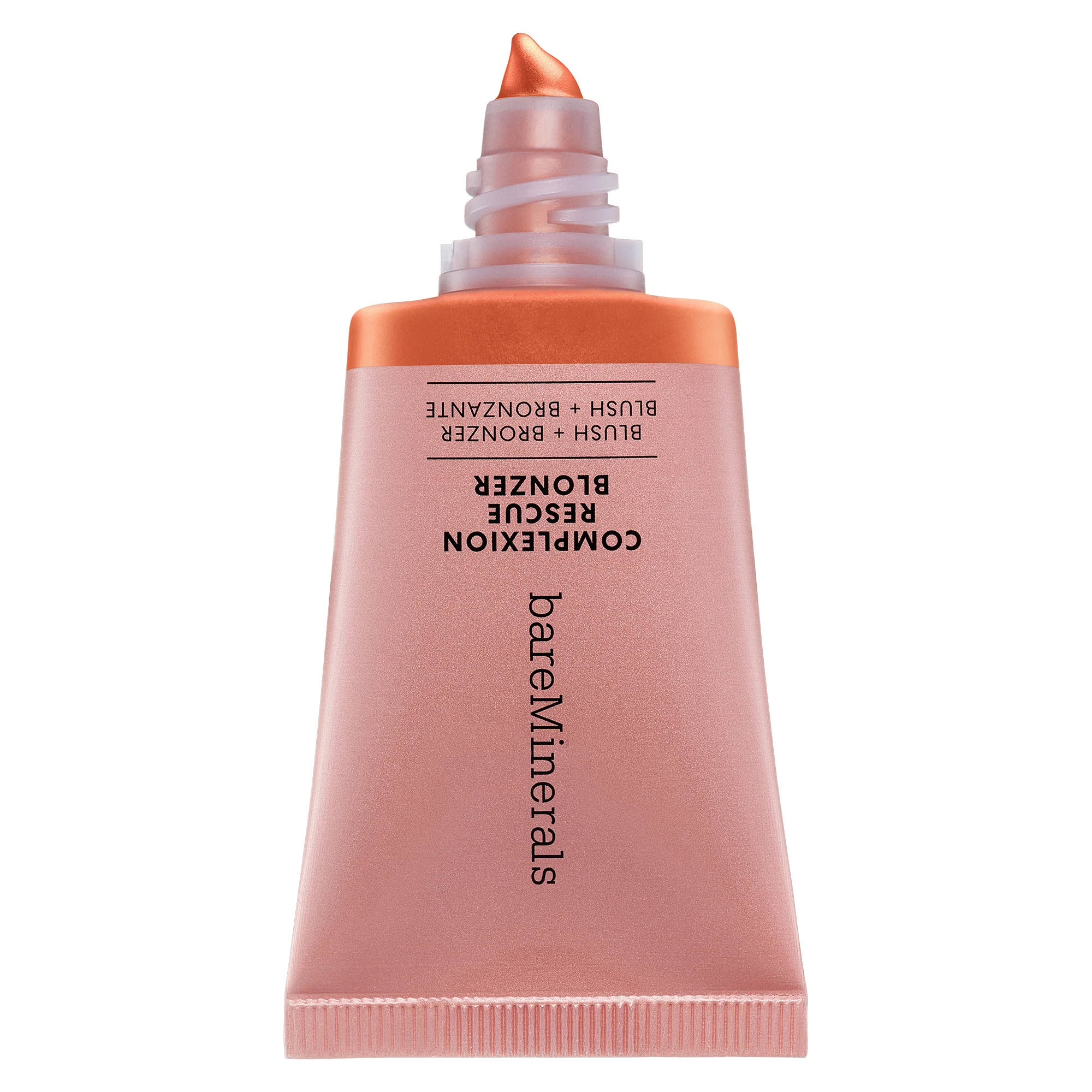 Viso Complexion Rescue Blonzer - Fard crema, Terra