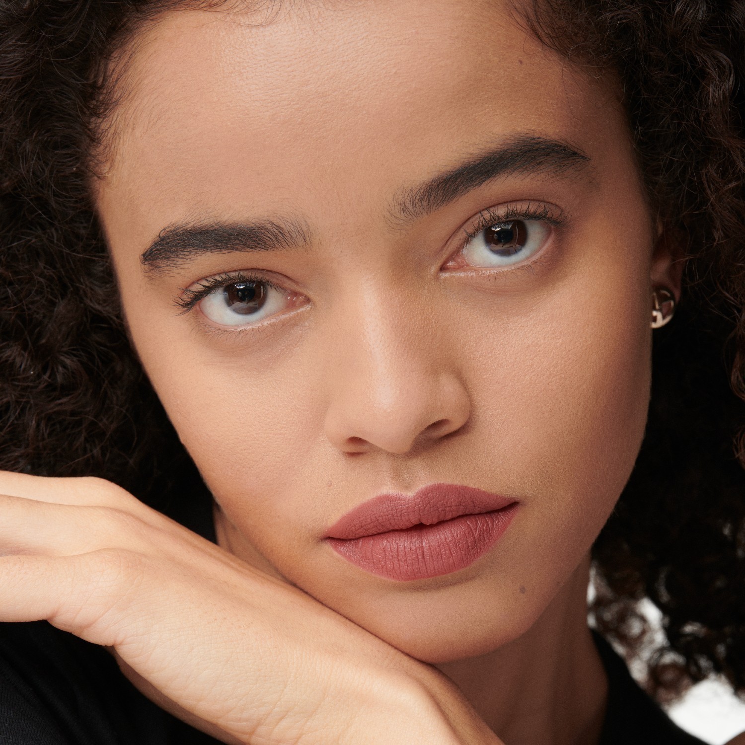 Armani ruž za usne Lip Power Matte - 3,1 g