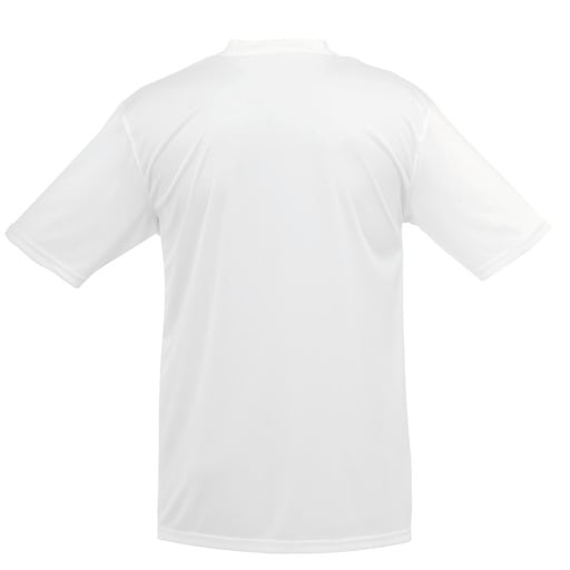  Essential PES Trainingsshirt Weiß Uhlsport