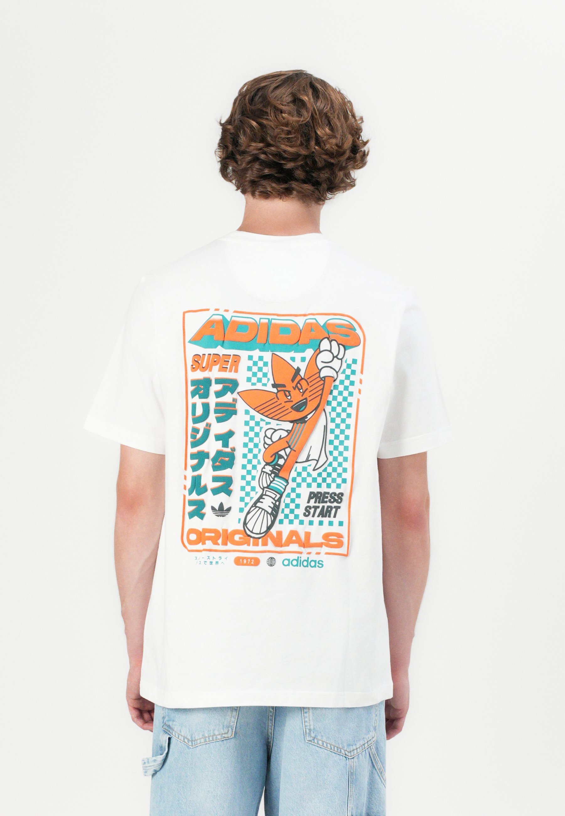 adidas Originals T-paidat