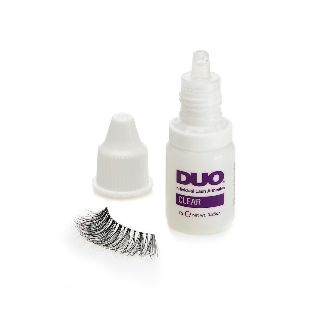SBT Mascara Optimal Duo individualūs blakstienų klijai - 7 g