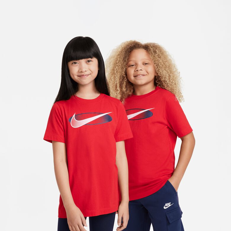 Sportkleding T-shirt Core Brandmark 2