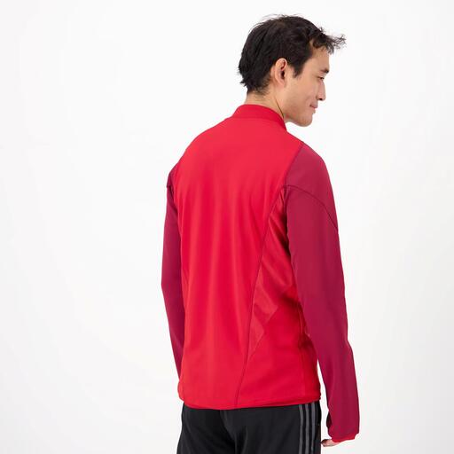  Benfica Lissabon Trainings-Sweatshirt 23/24