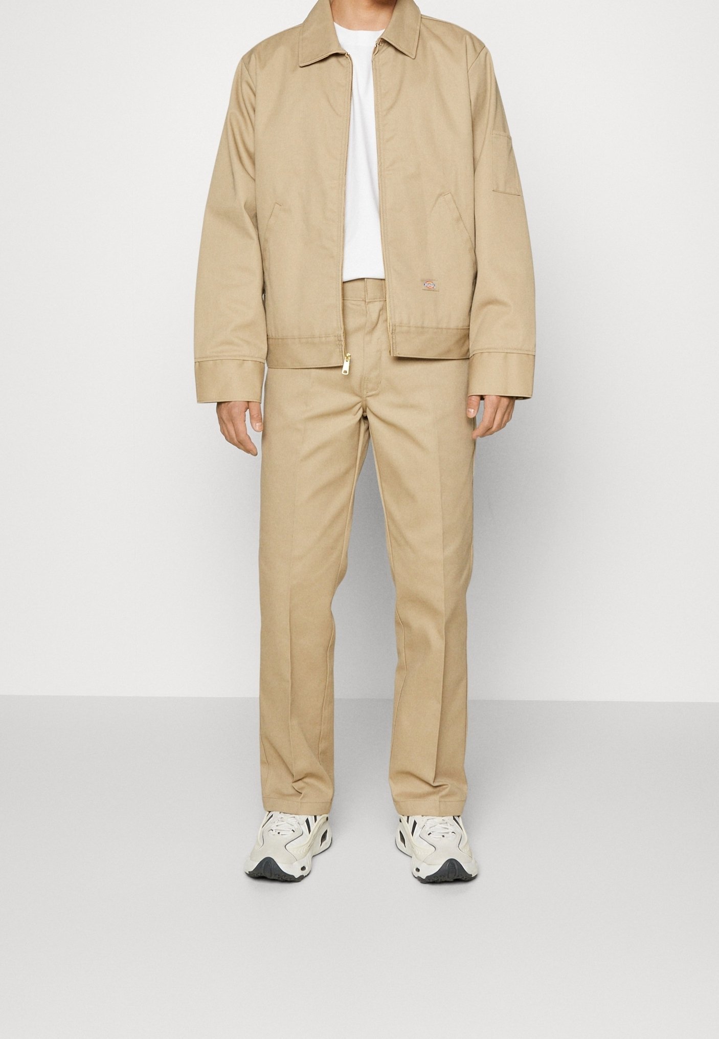 Dickies broek - kaki