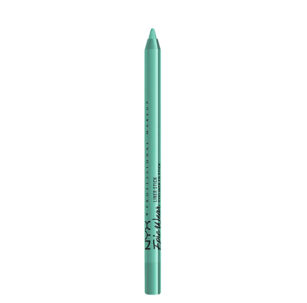 NYX Epic Wear Liner Stick Kredka do oczu Blue Trip