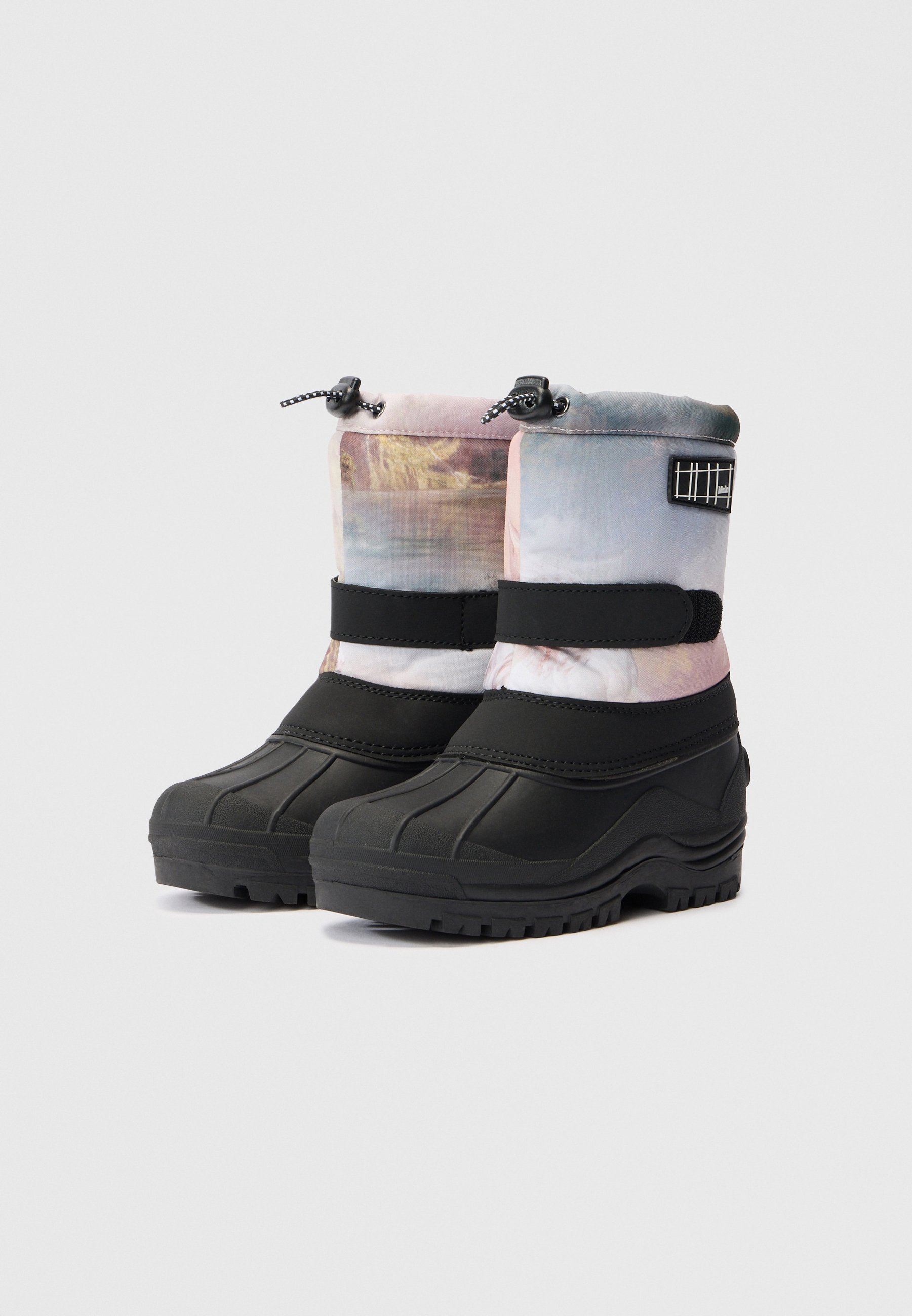 Molo DRIVEN UNISEX - Zimní boty - utopia