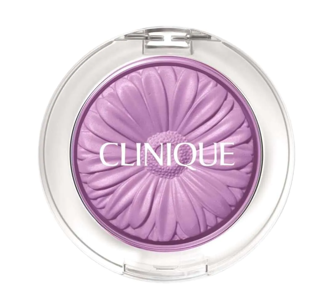 Clinique Cheek Pop Róż do policzków, Pansy Pop
