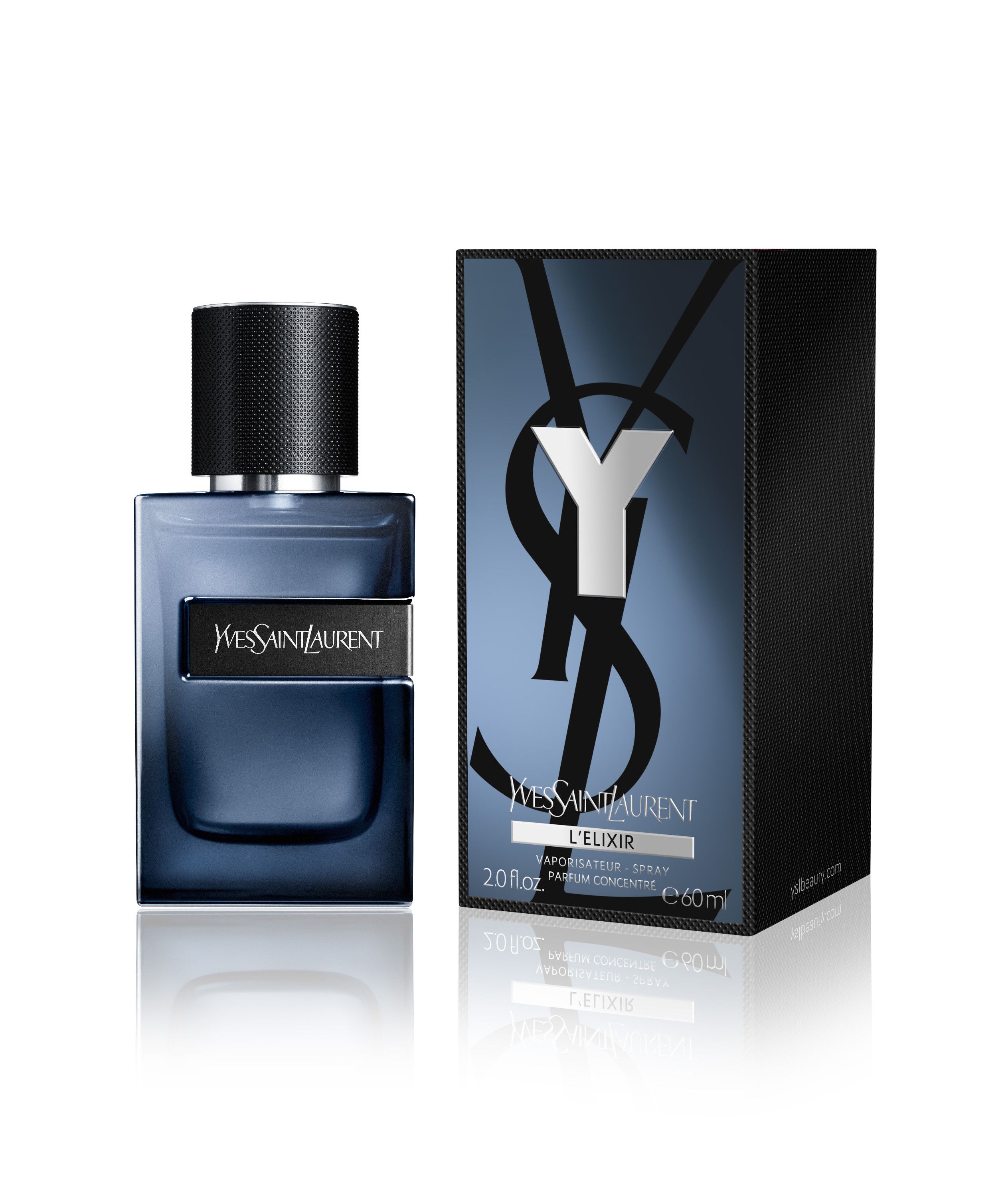 elixírový parfum pre mužov Parfumy pre mužov