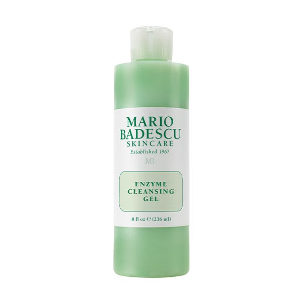 Enzymrensende gel | 236 ml