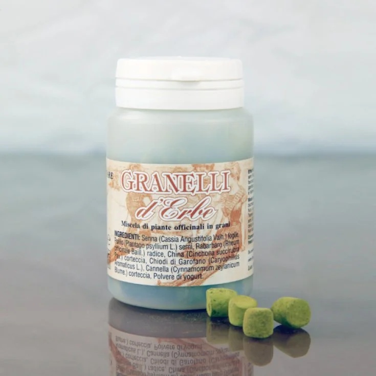 LARIX Biljne granule 50 G Intestinalni tranzit
