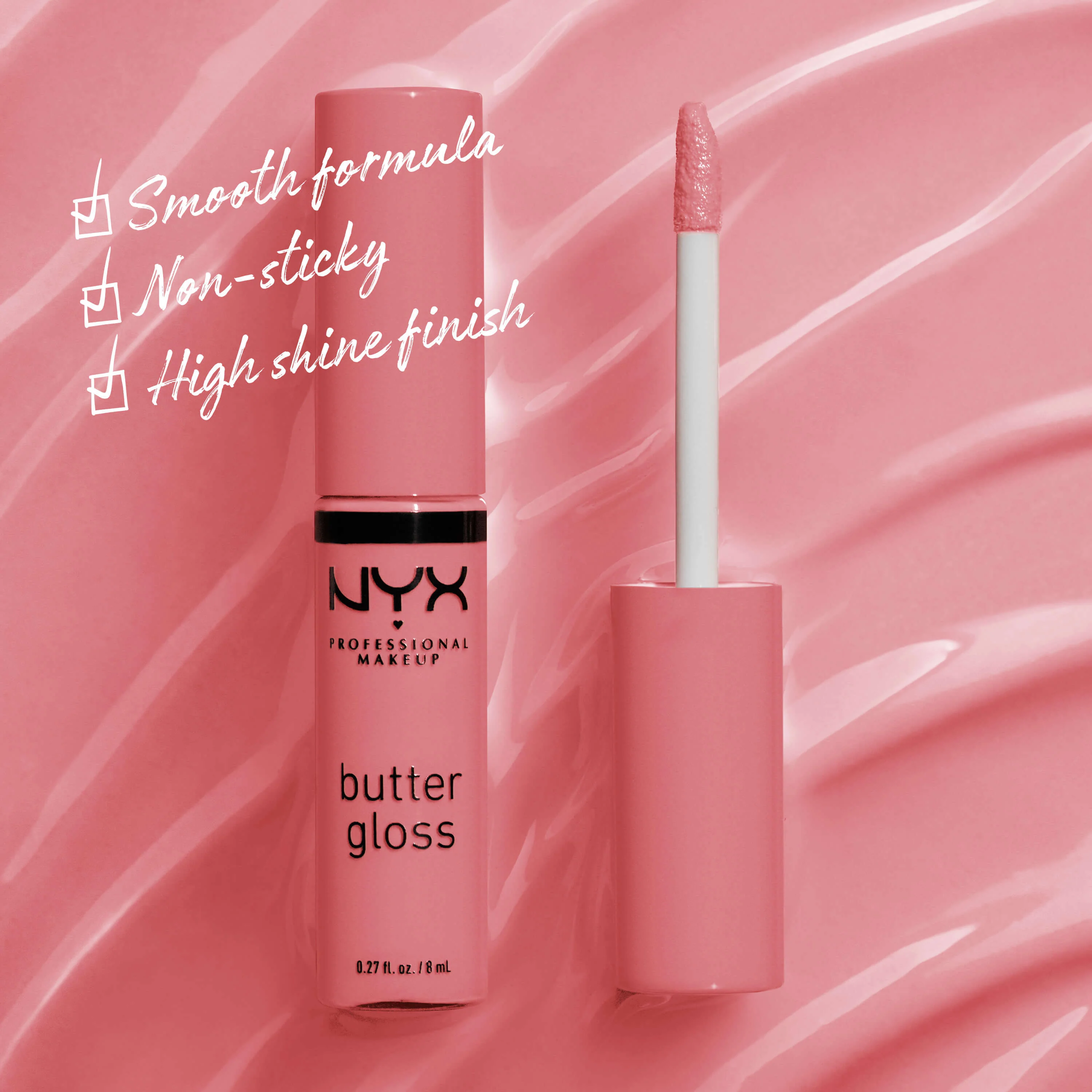 Labbra Butter Gloss - Gloss
