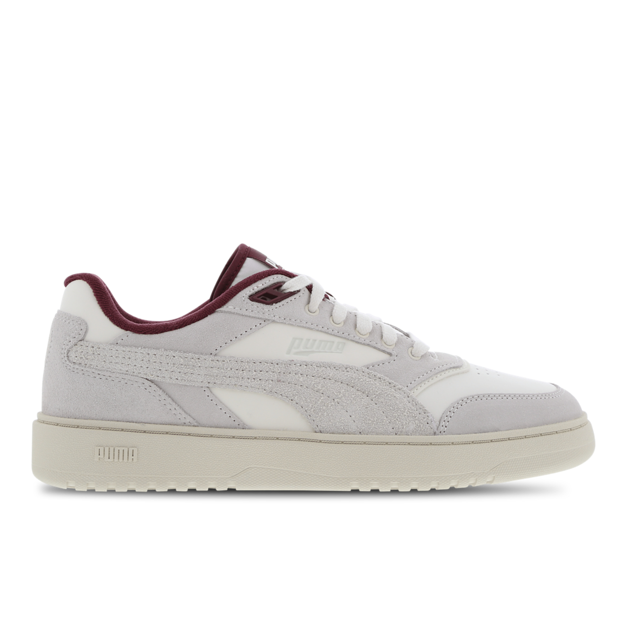 Puma Double Court