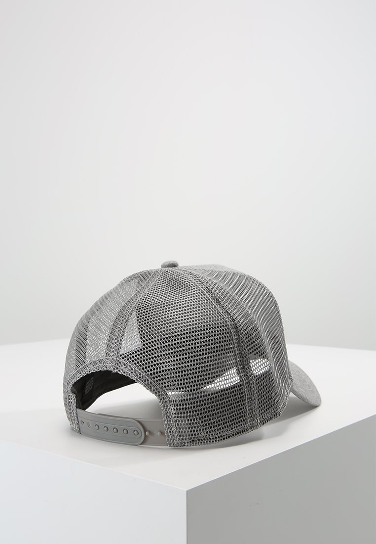 Djinn's Cap - grijs