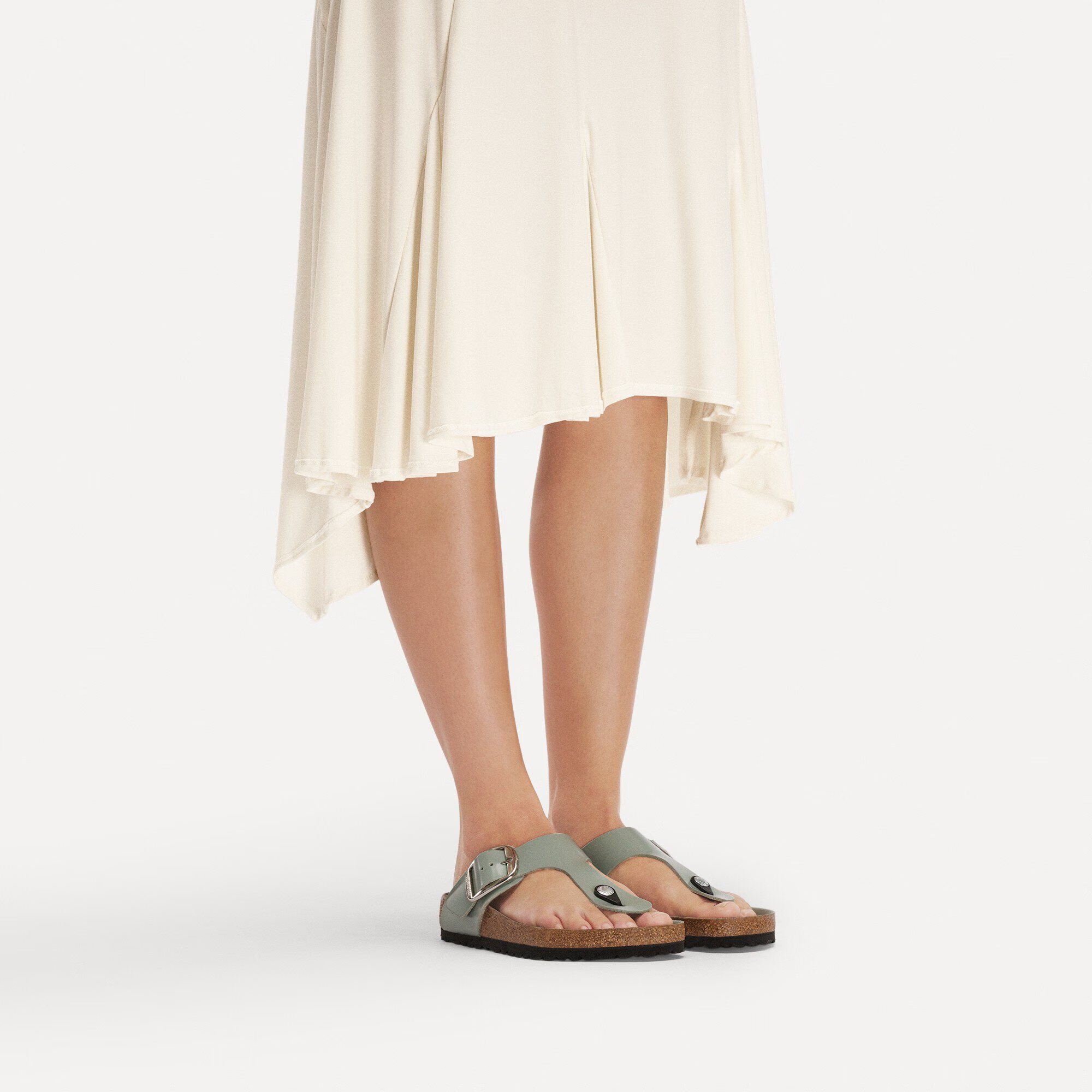Giza Big Buckle