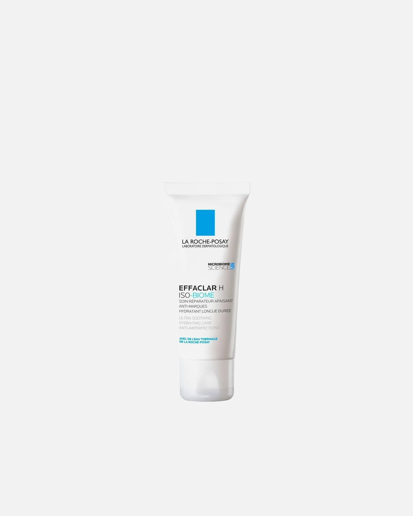 La Roche-Posay Effaclar H ISO-BIOME dnevna krema - 40 ml