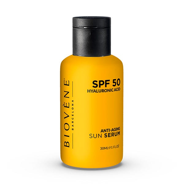 Hijaluronski serum protiv starenja SPF 50 | 30 ml