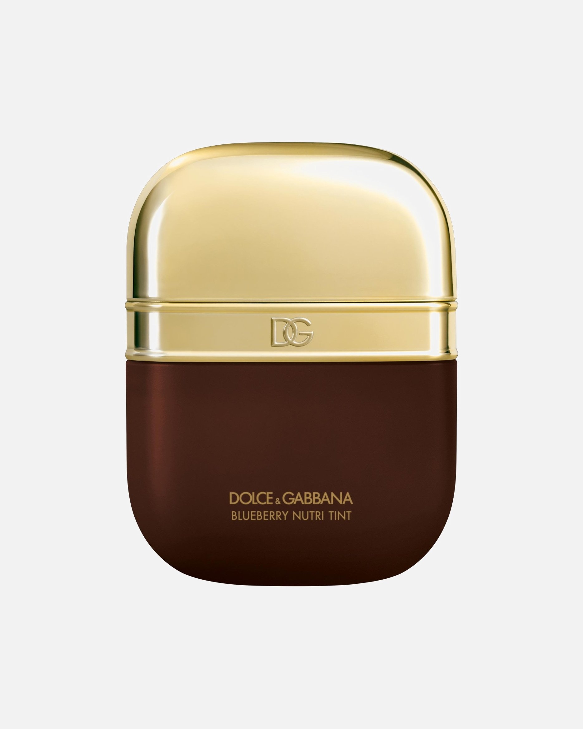 Dolce&Gabbana puder s mirisom borovnice - 30 ml