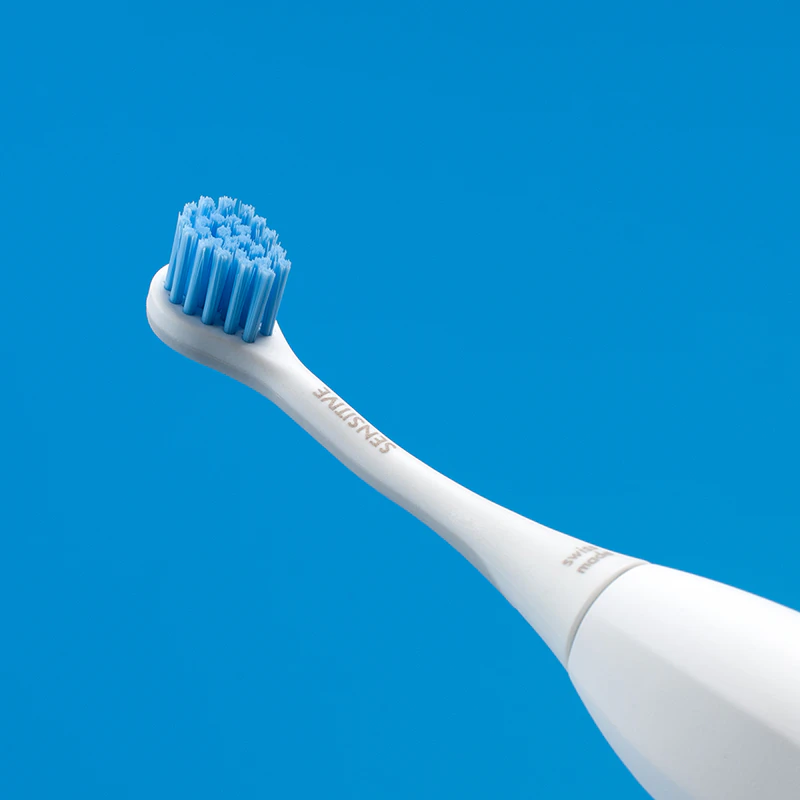 Escova de dentes sônica Curaprox Hydrosonic PRO
