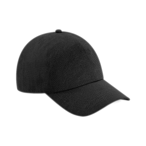 Gorra Sin Cordones Beechfield