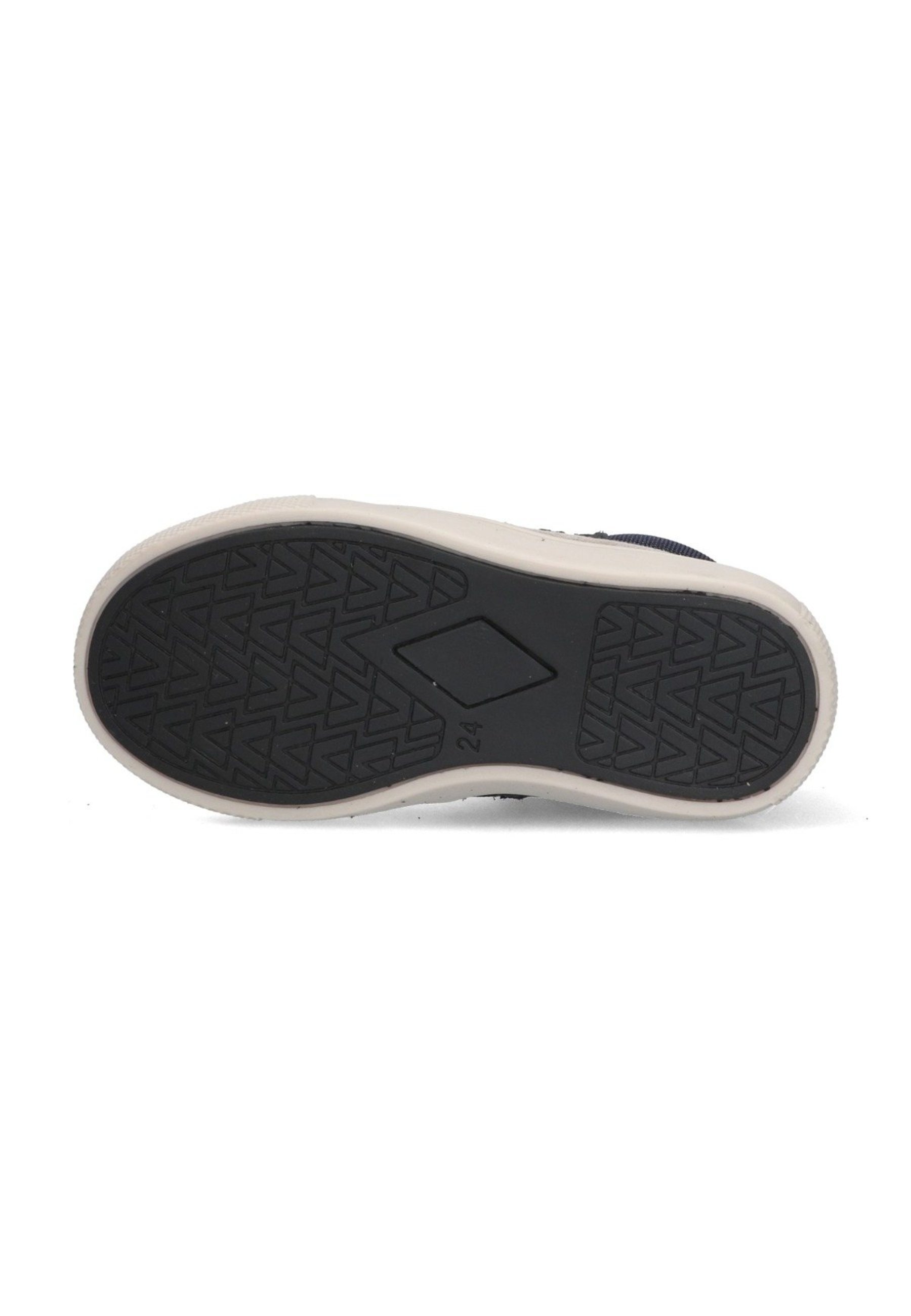 BunniesJR Baby shoes - blauw