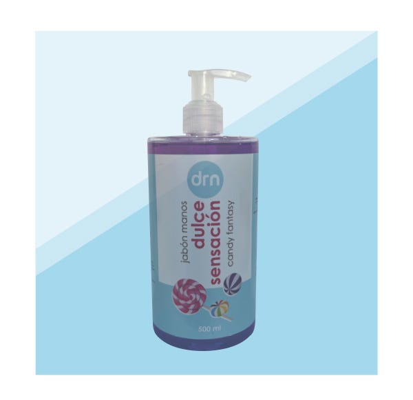 Γλυκιά Αίσθηση | 500ML