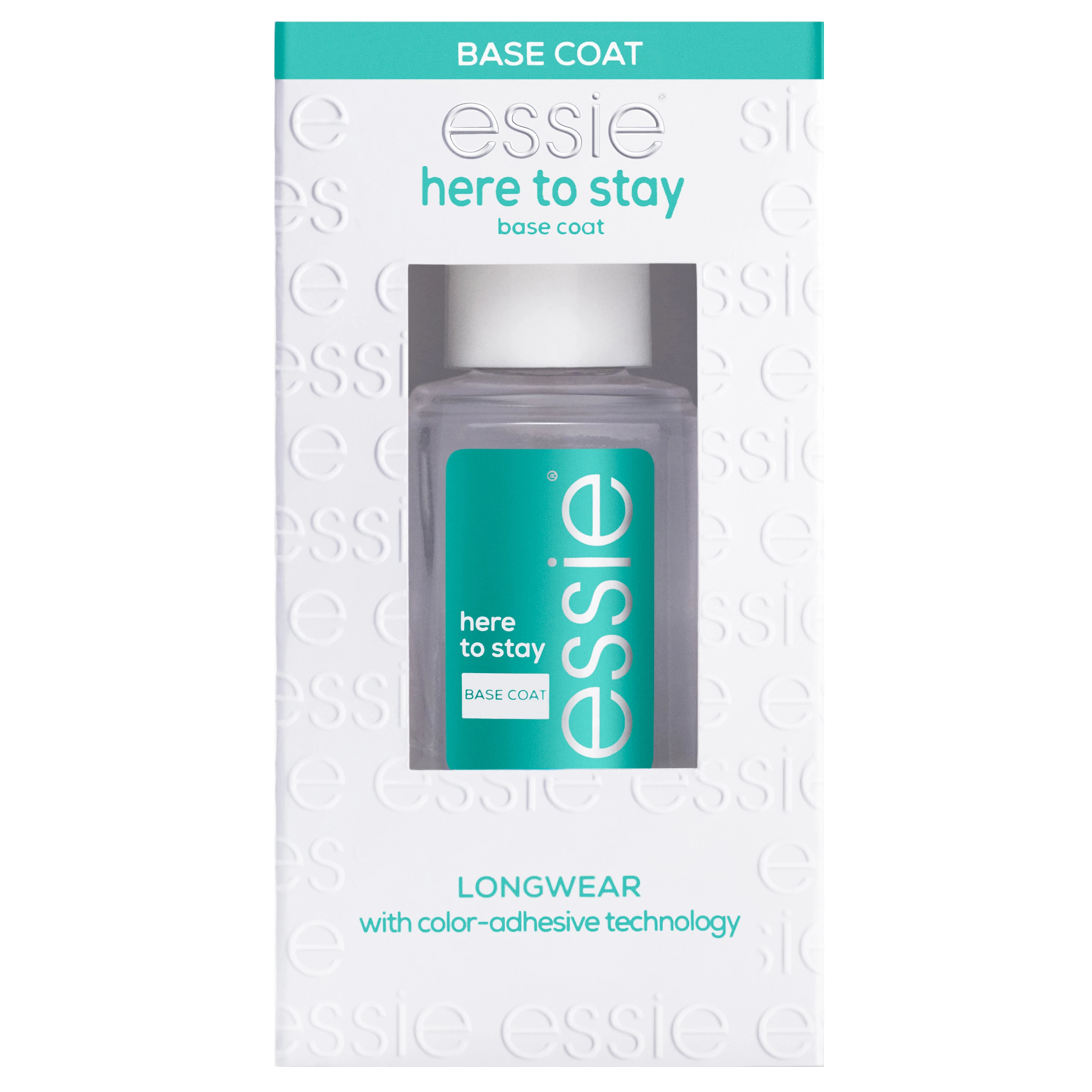 Strat de bază Here To Stay - Essie