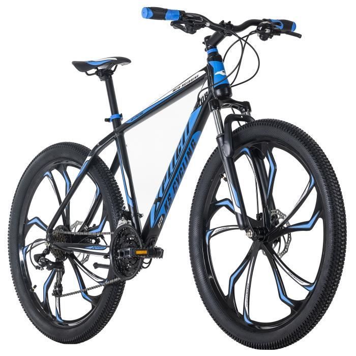 Bicicleta Mountain Bike KS CYCLING Xplicit 27.5