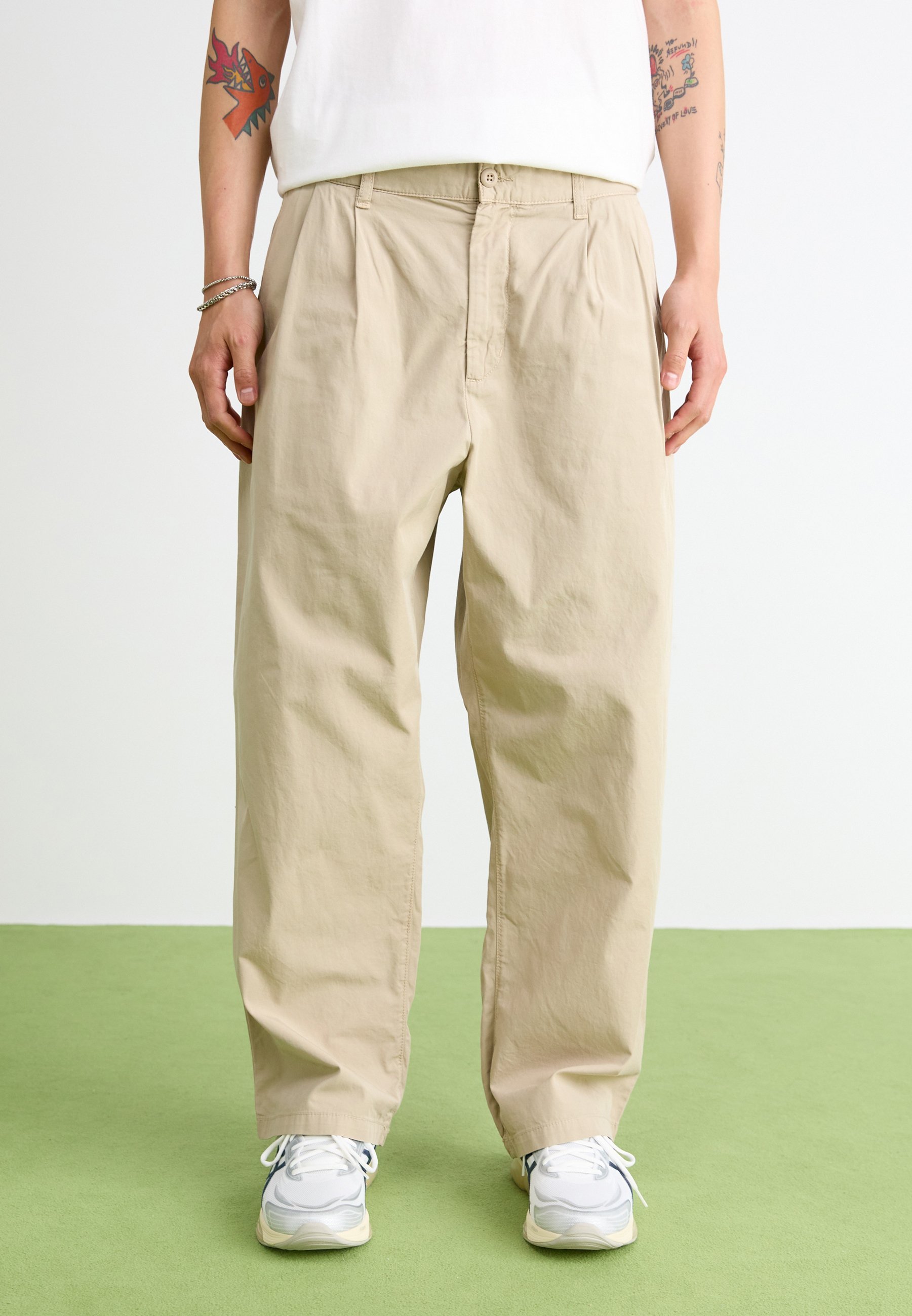 Carhartt WIP Smart Trousers