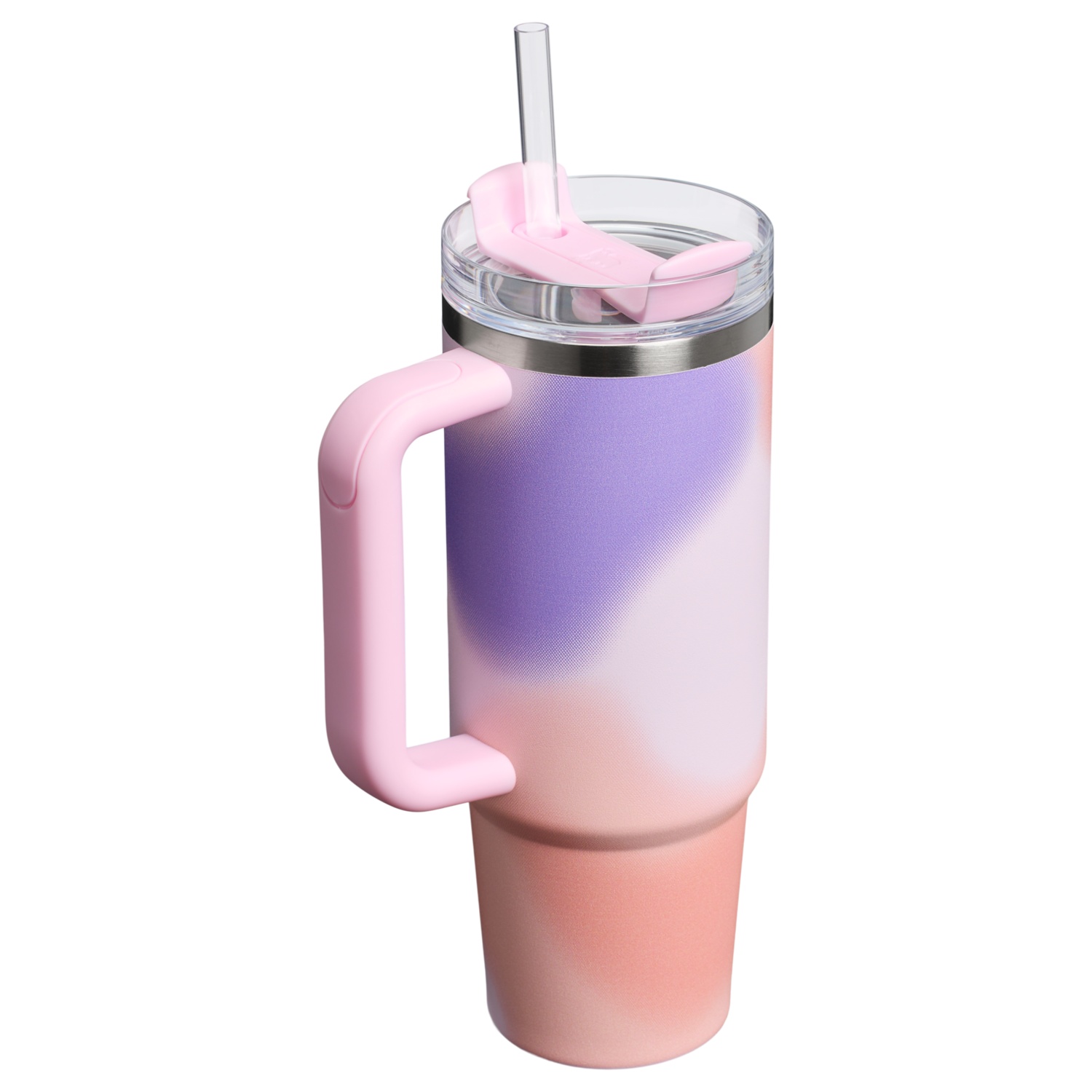 Stanley ūdens pudele/termoss 0,89 l – THE QUENCHER H2.0 FLOWSTATE™ krūzīte – 1 gab.