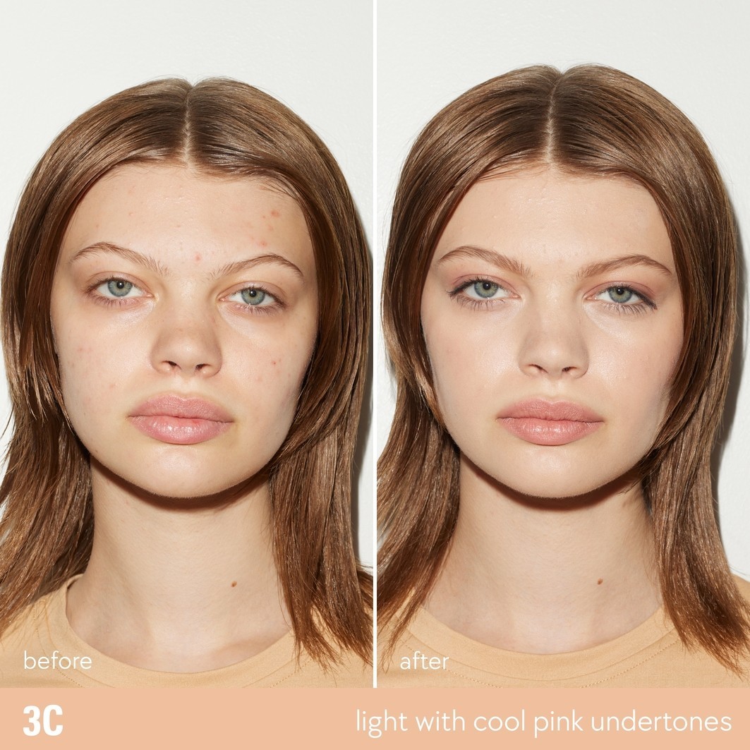 KYLIE COSMETICS Korektor Power Plush - 5 ml