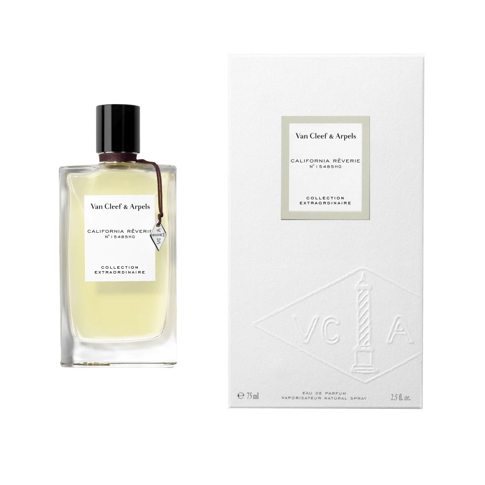 Collection Extraordinaire California Rêverie - Eau de Parfum, Eau de Parfum Unisex
