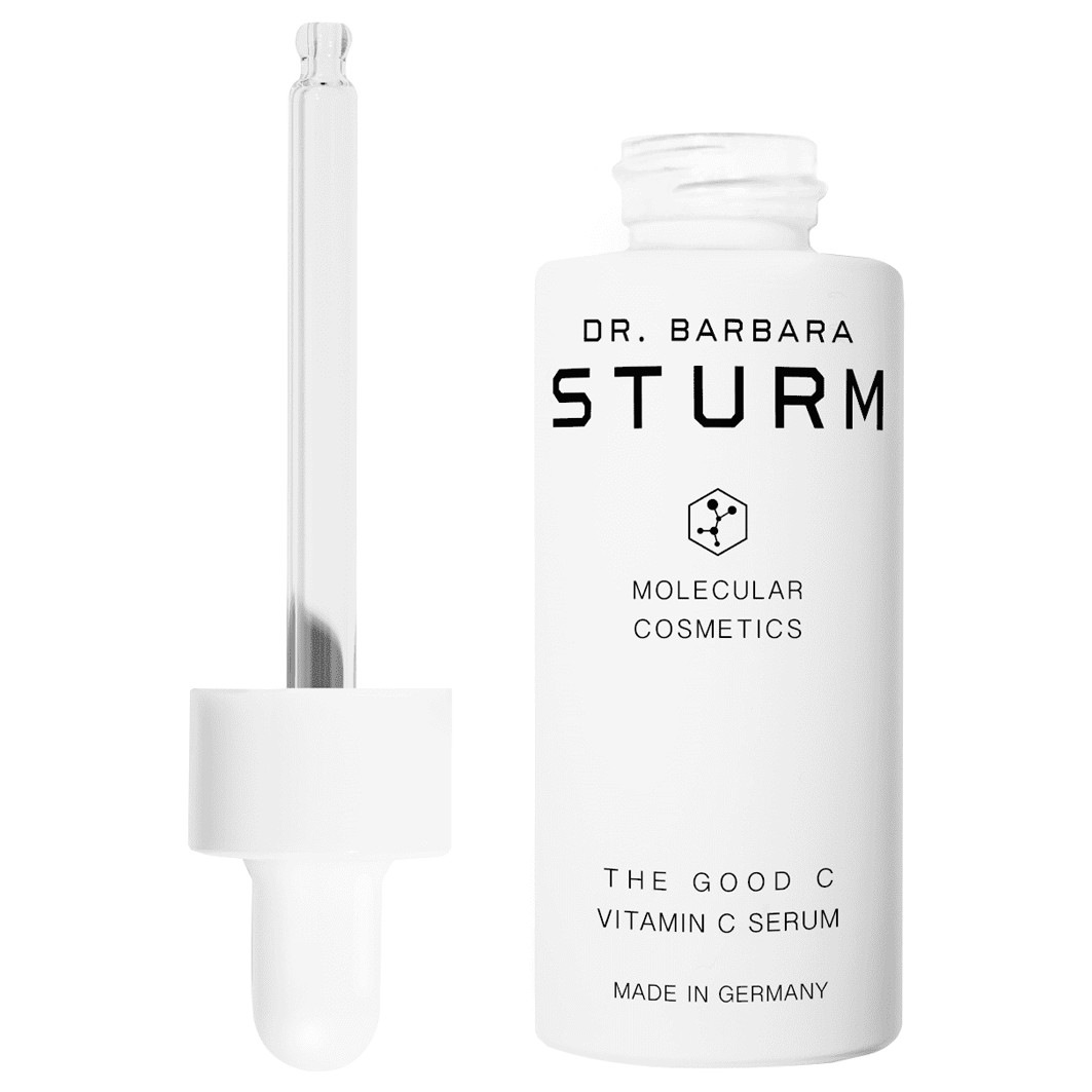 Dr. Barbara Sturm Le bon sérum à la vitamine C