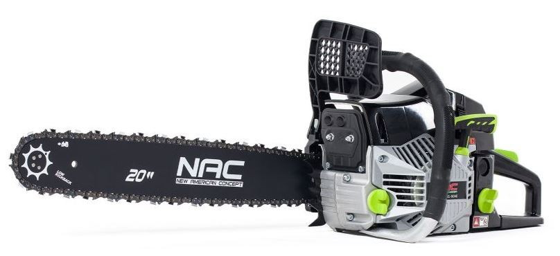 NAC Pilarka spalinowa CST61-50AC