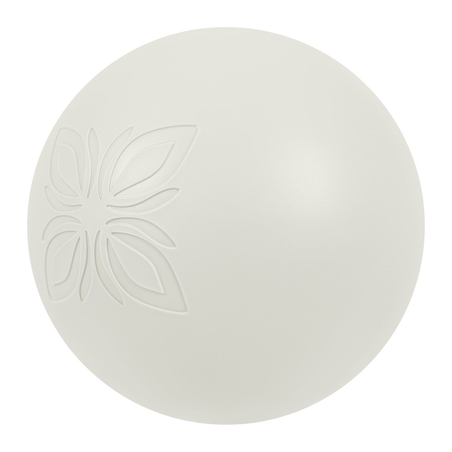 Pelota de Pilates MOON™ de OMNANA Yoga Accessory – 1 unidad