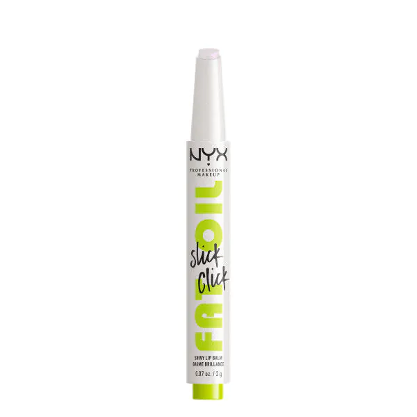 NYX Fat Oil Slick Click Pomadka do ust Main Character