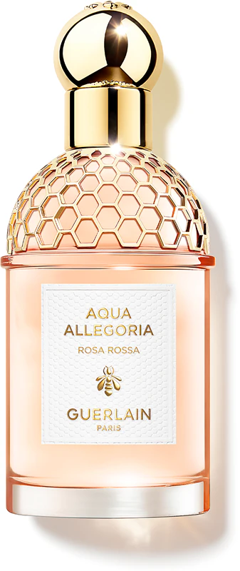 GUERLAIN Aqua Allegoria Rosa Rossa Eau de Toilette nachfüllbare Flasche für Frauen