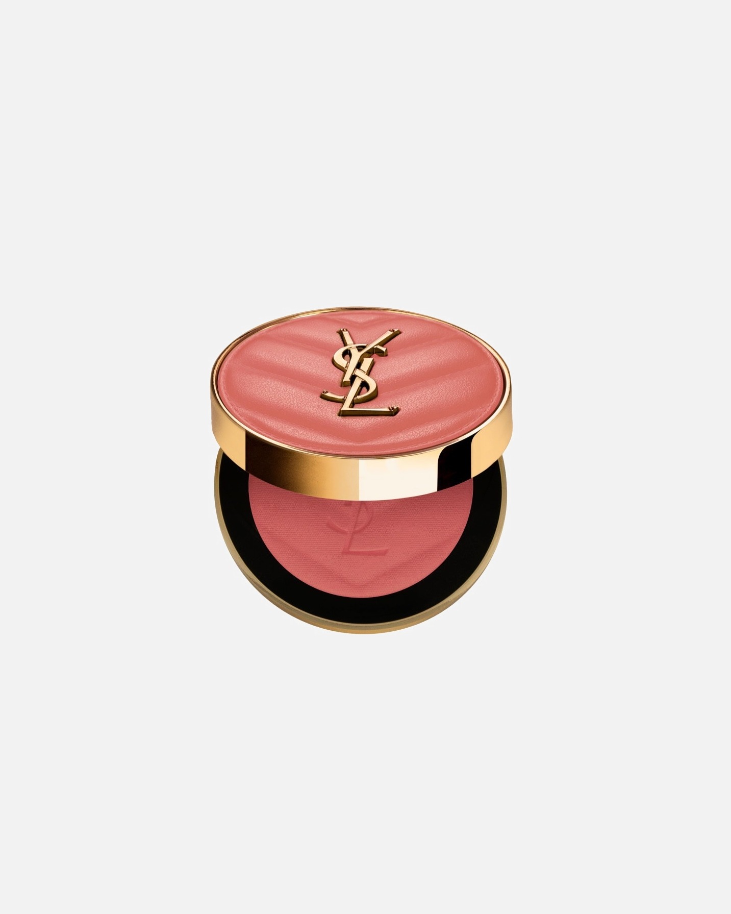 Yves Saint Laurent Blush Bold Blurring vaigu sārtums - 5 g
