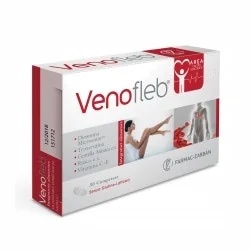 MED'S Venofleb 3Cpr