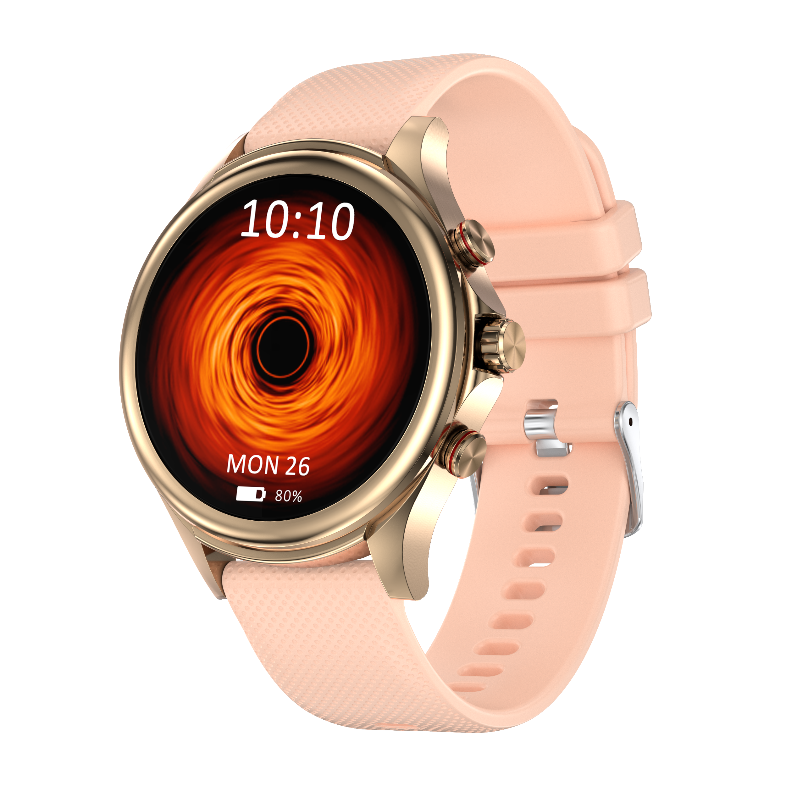  Smartwatch Smartek SW-435P Sportuhr