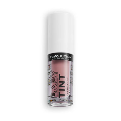 Tinte para labios y mejillas Relove Baby Tint 1,4 ml