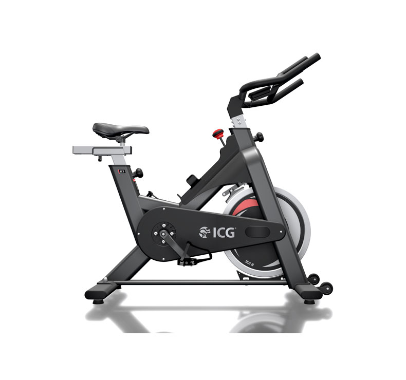 Life Fitness IC1 Indoor Cycling Bike