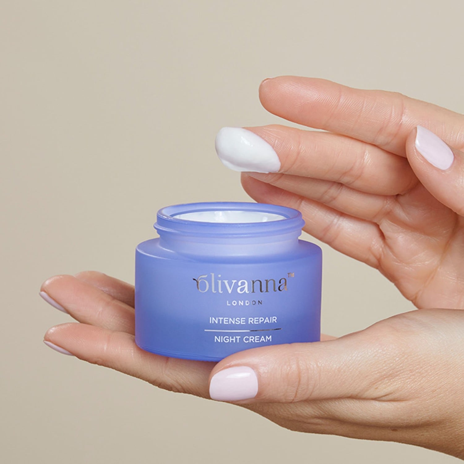 Olivanna Intense Repair