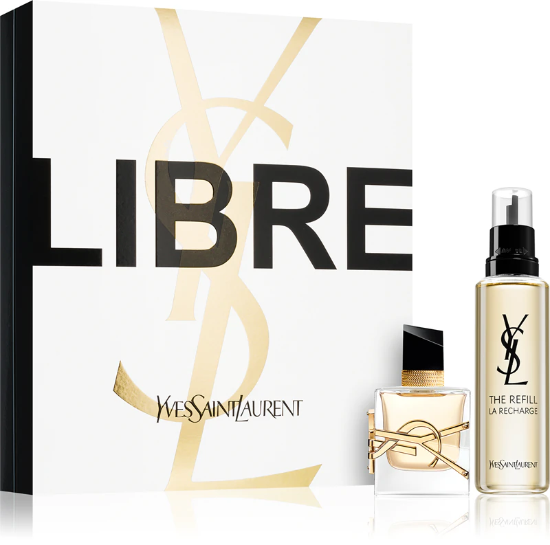 Yves Saint Laurent Libre Geschenkset für Damen