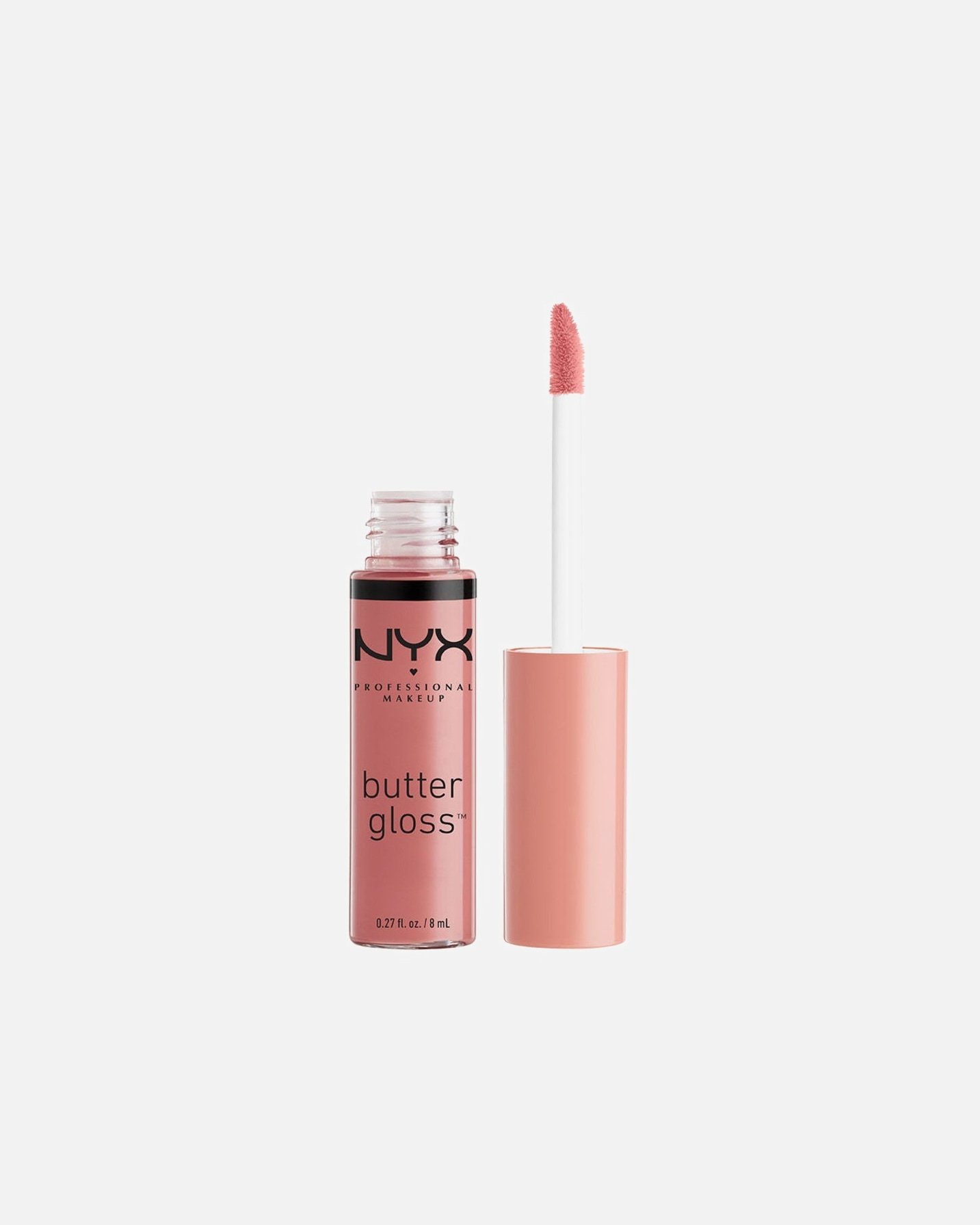 NYX Professional Makeup sjajilo za usne za vjenčanje - 8 ml