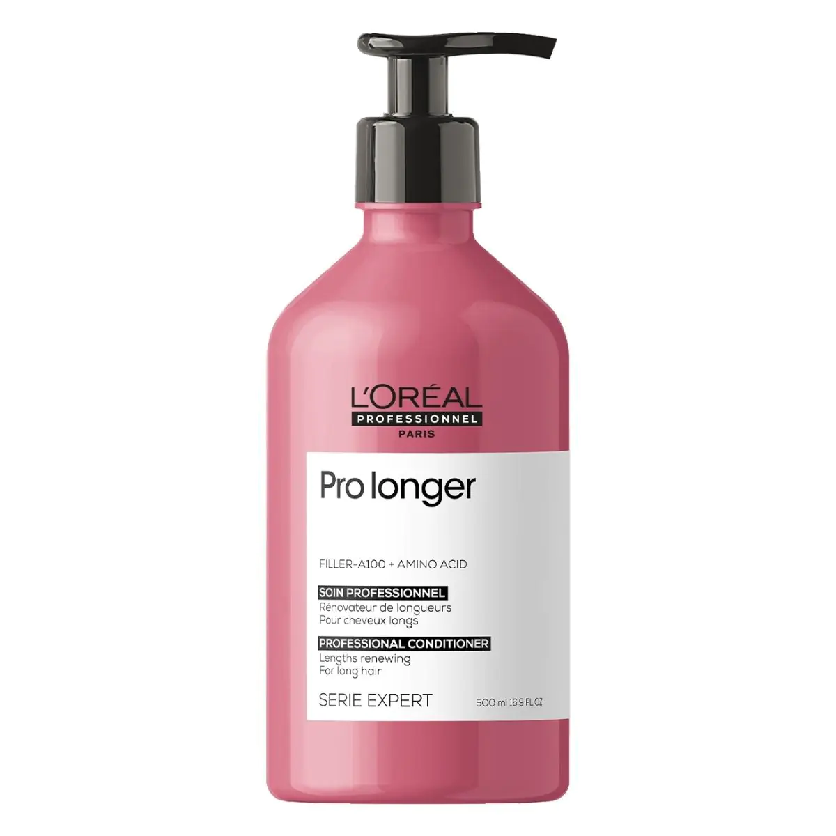 L’Oréal Professionnel Paris Pro Longer Odżywka do włosów długich, 500 ml