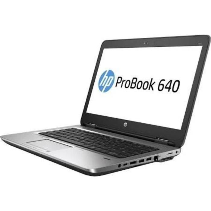 HP Probook 640 G2 14